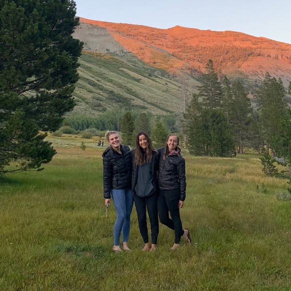 Meet your Posher, Anastazia - Picture 1 of 1